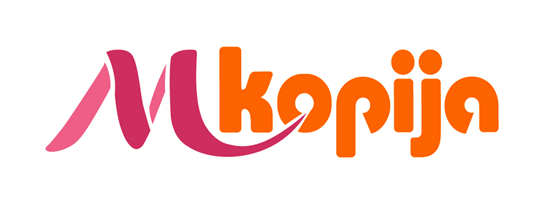 Mkopija | Tiskovine vseh vrst